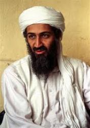 Osama Bin Laden was kil…